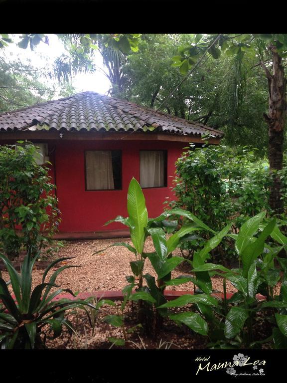Hotel Mauna Loa Pinilla Zimmer foto