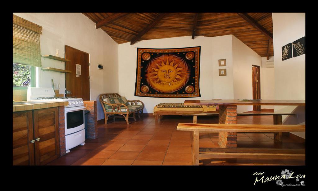 Hotel Mauna Loa Pinilla Zimmer foto