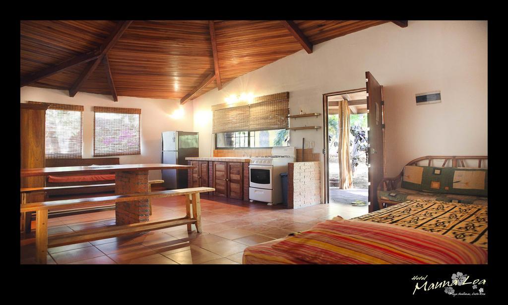 Hotel Mauna Loa Pinilla Zimmer foto
