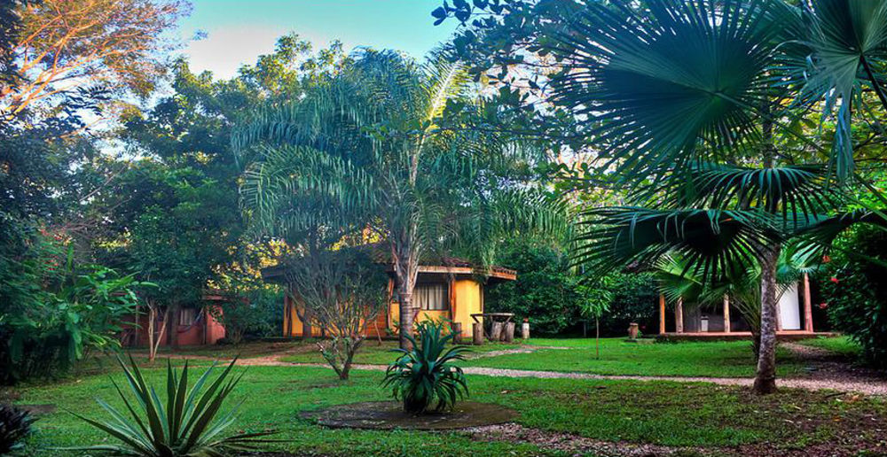 Hotel Mauna Loa Pinilla Exterior foto