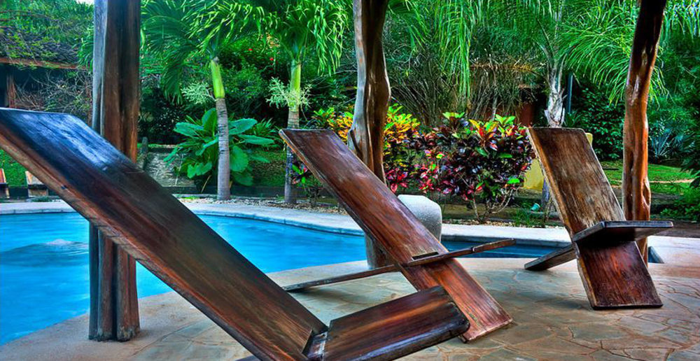 Hotel Mauna Loa Pinilla Exterior foto