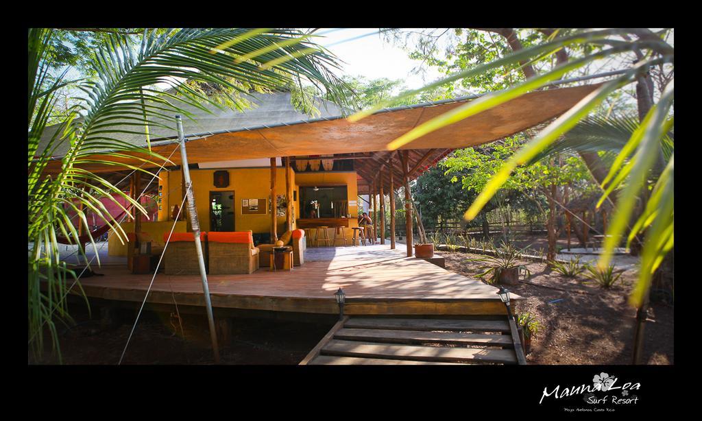Hotel Mauna Loa Pinilla Exterior foto