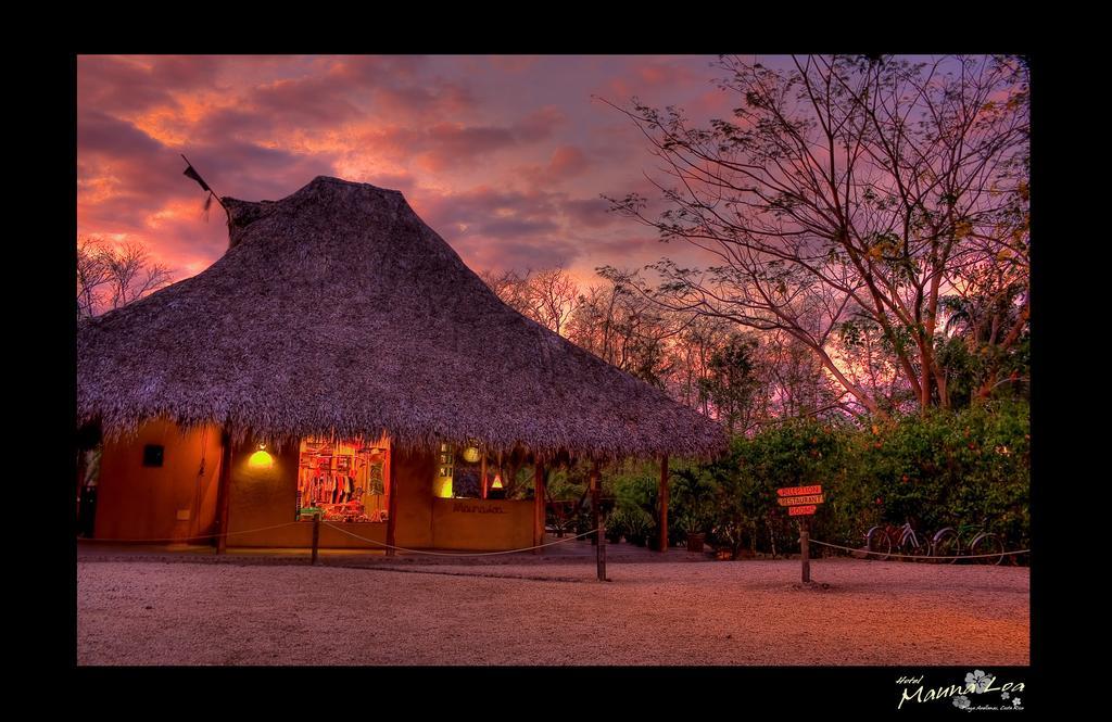 Hotel Mauna Loa Pinilla Exterior foto