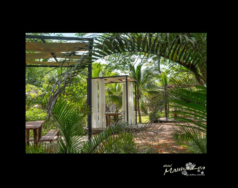Hotel Mauna Loa Pinilla Exterior foto