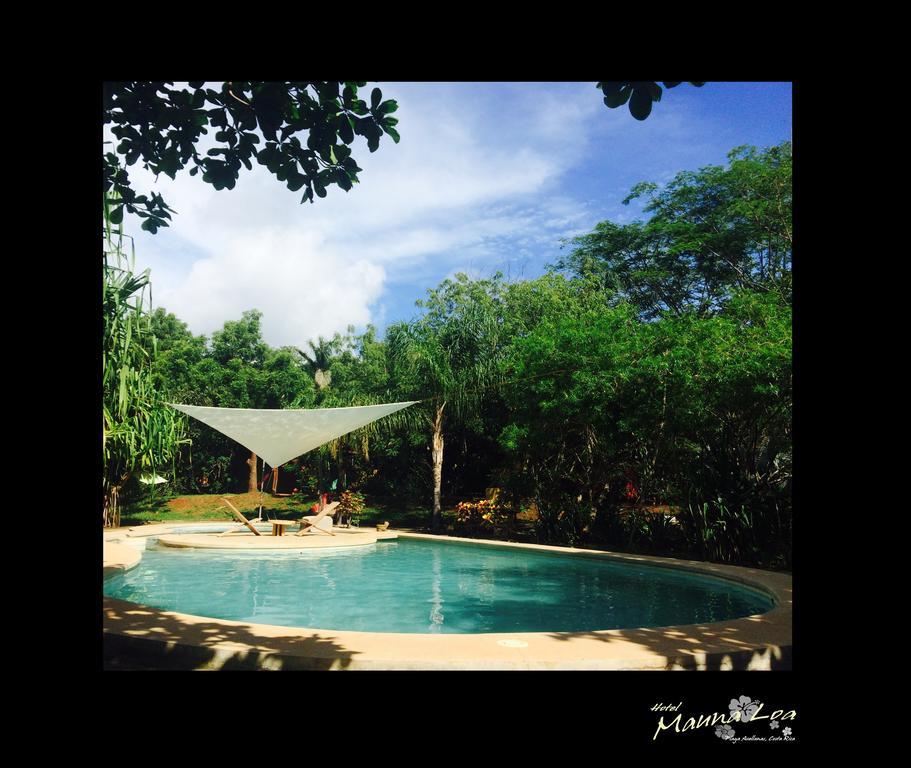 Hotel Mauna Loa Pinilla Exterior foto