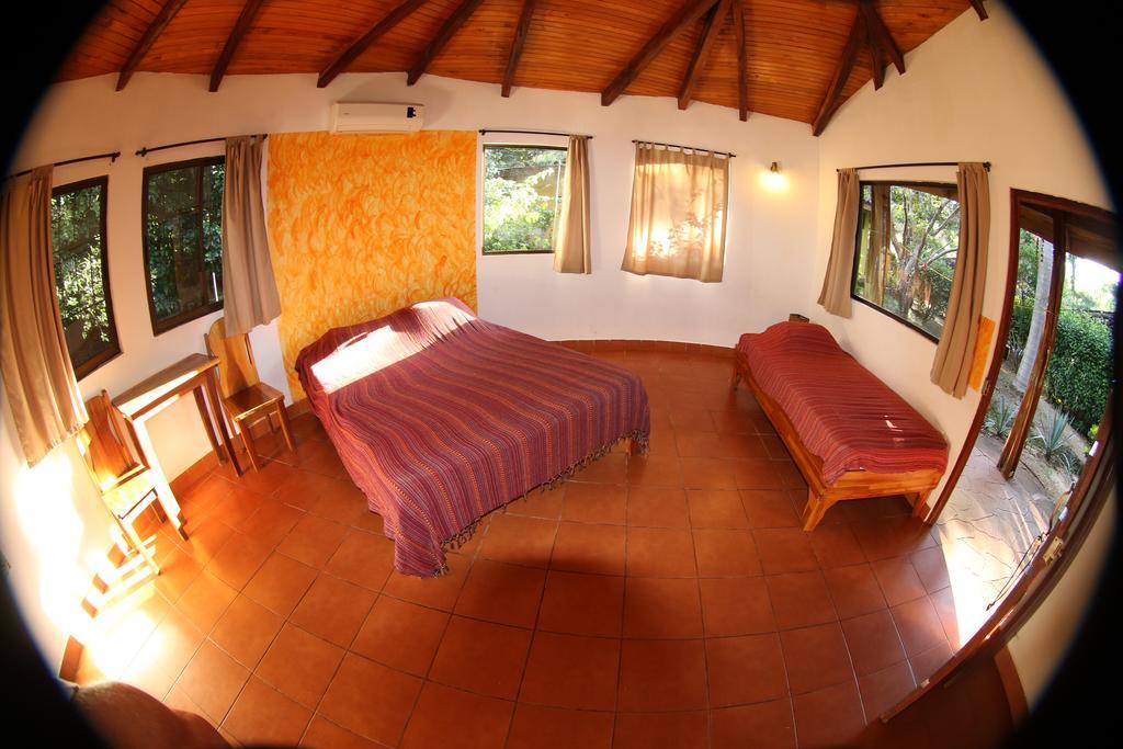 Hotel Mauna Loa Pinilla Exterior foto