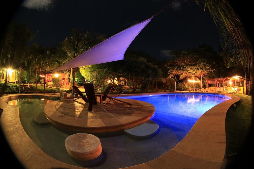 Hotel Mauna Loa Pinilla Exterior foto