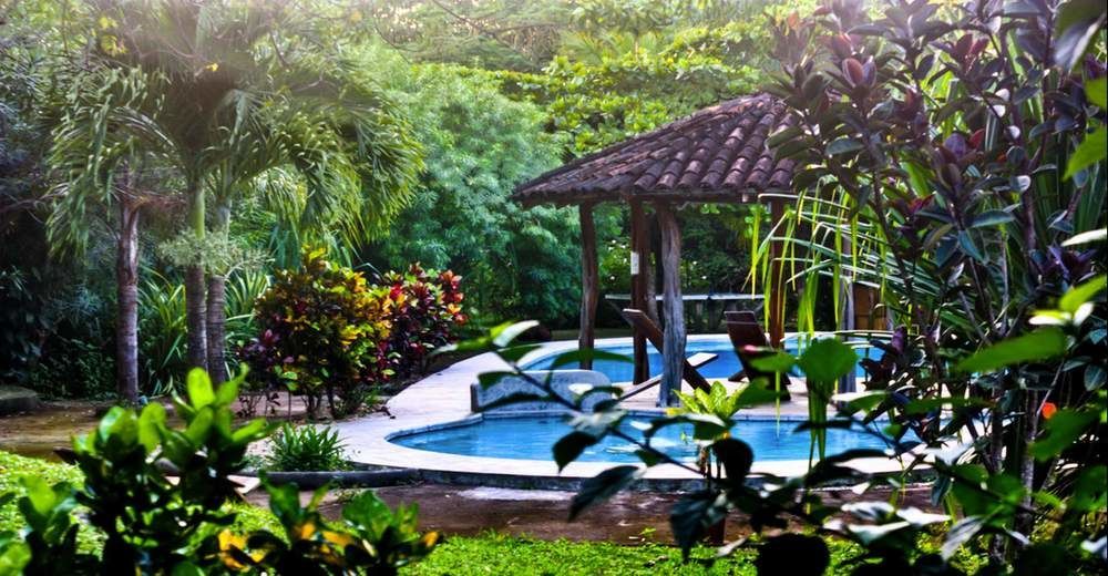 Hotel Mauna Loa Pinilla Exterior foto