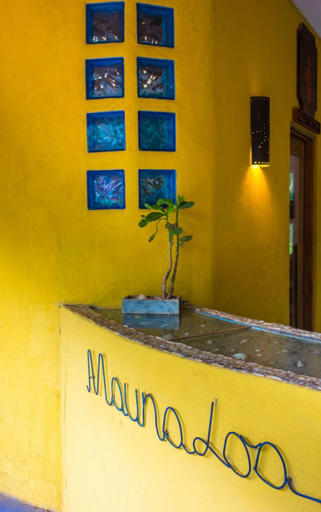 Hotel Mauna Loa Pinilla Exterior foto