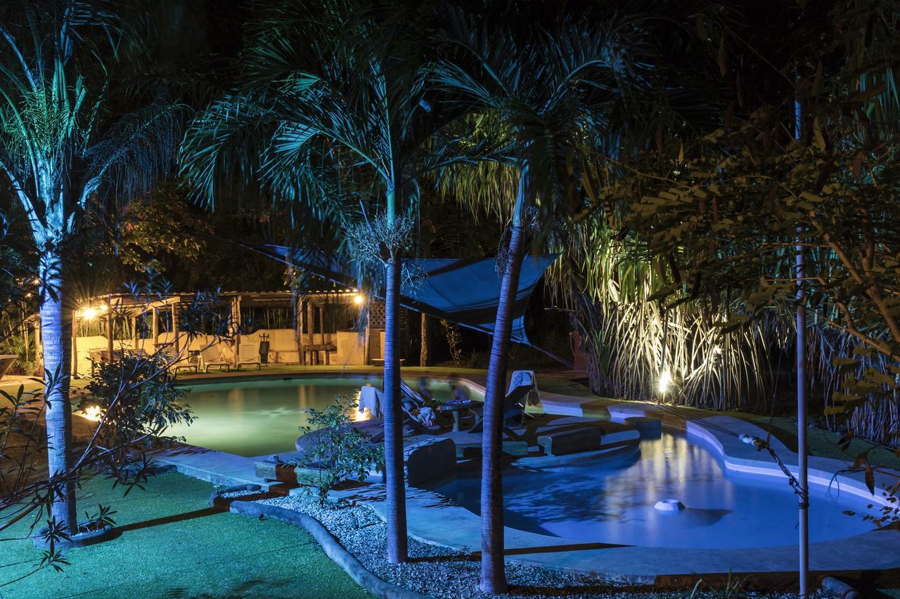 Hotel Mauna Loa Pinilla Exterior foto