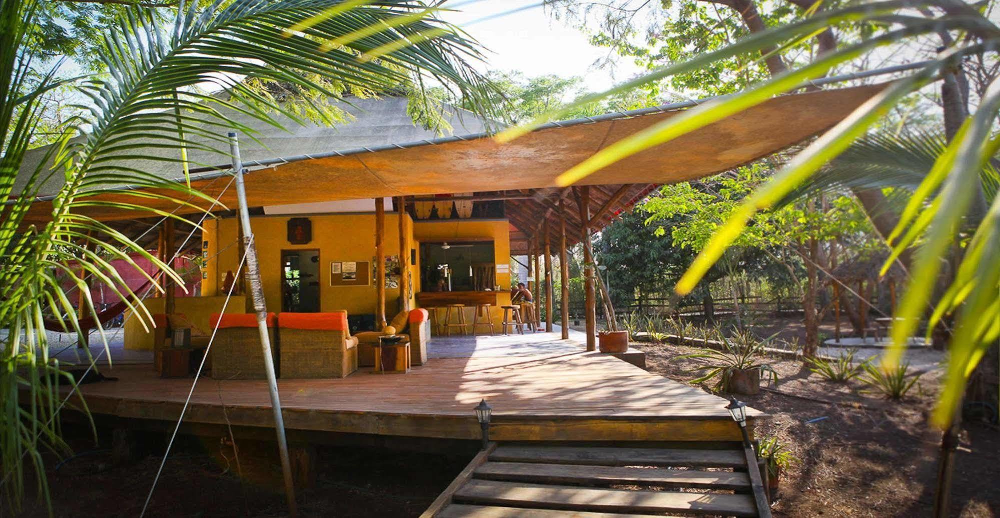 Hotel Mauna Loa Pinilla Exterior foto